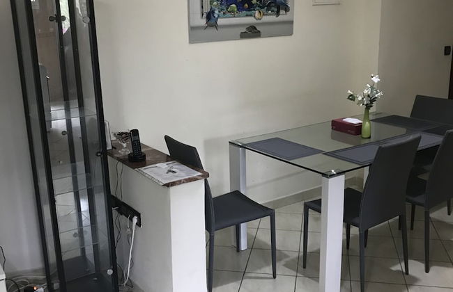 Résidence Les Ambassadeurs - Foto 7