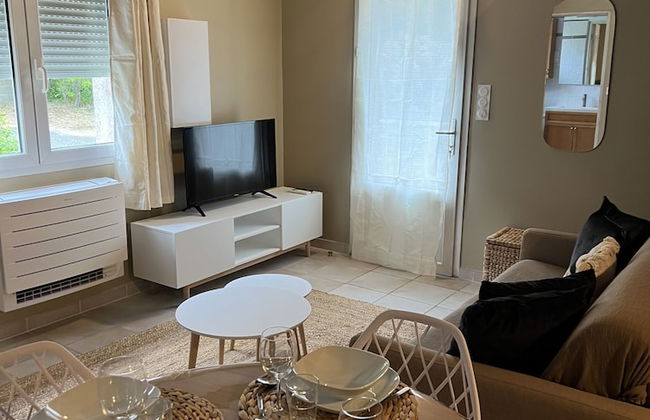 Appartements Saint Pancrace - Photo 7