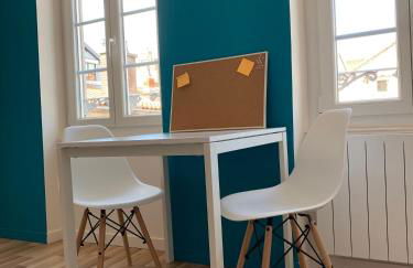 Esprit Studio sur plateau central - Foto 17