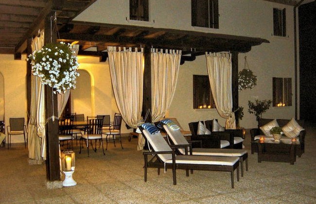 Luxury Villa Near Venice in the Prosecco Region - Foto 10