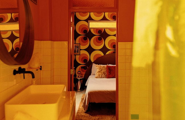 MOOD HAUS by DW - 70's Retro Stays - Photo 39