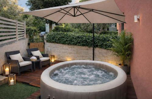 La Da Ma Shila - Casa Pet Friendly con Corte Privata a 250m dal Mare - Foto 3