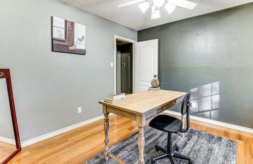 3 Mi to Downtown McAllen Quiet Home with Pool - Foto 13