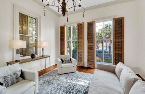 Historic 3BR LGD Gem Near Magazine & FQ - Foto 18