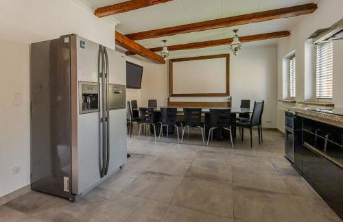 Mario's fachwerkhaus am Huy - Foto 13