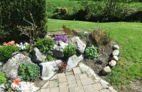 Gerberlaube - Foto 16