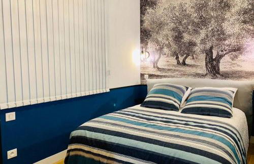 Le Phocéen : T4 balcon vue Vieux-Port - Foto 47