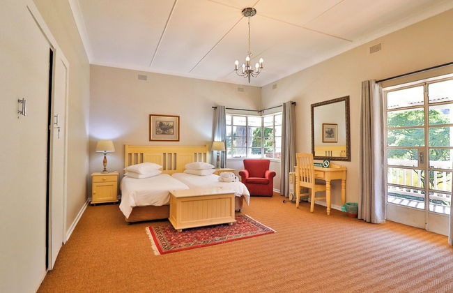 Valley of the Rainbow Fly Fishing Estate - Foto 19