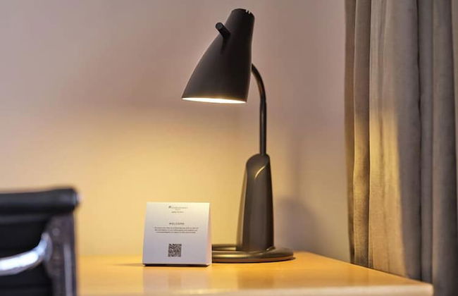 Rendezvous Hotel Sydney The Rocks - Foto 62