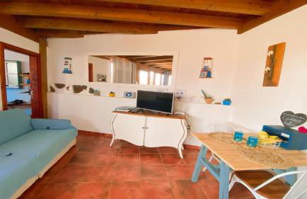 Casita Mis Chinijos con Jacuzzi o Minipiscina - Foto 12