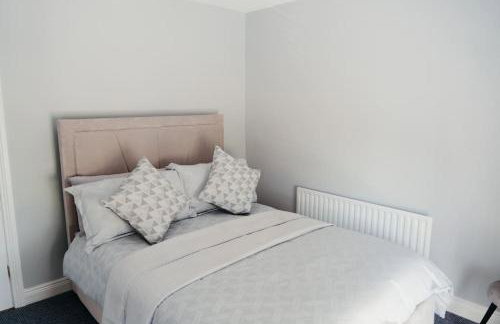 Cuilcagh View Apartment Belcoo - Foto 20