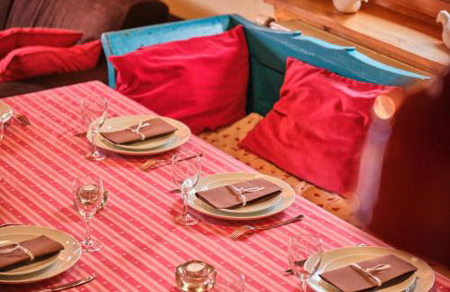 Chalet il fera beau demain - Foto 25