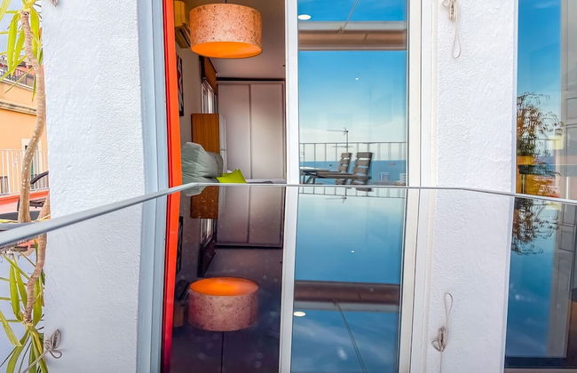 Unik Vacation Attic in Tarragona - Foto 3