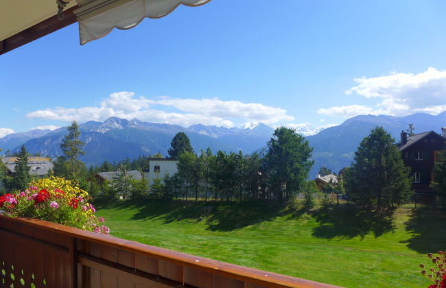 Les Pierres C 6 - Foto 27