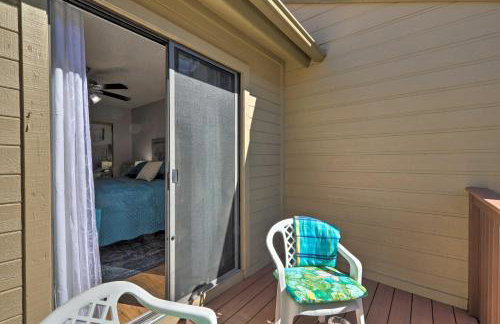 Flagstaff Condo Less Than 1 Mi to Golfing and Hiking! - Foto 13