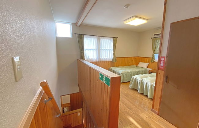 Lake Villa Kawaguchiko - Photo 13