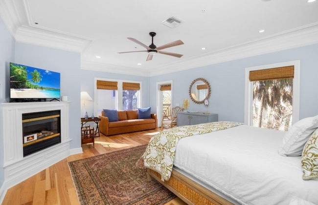 Anchored Here 3 Bedroom Home by RedAwning - Foto 4