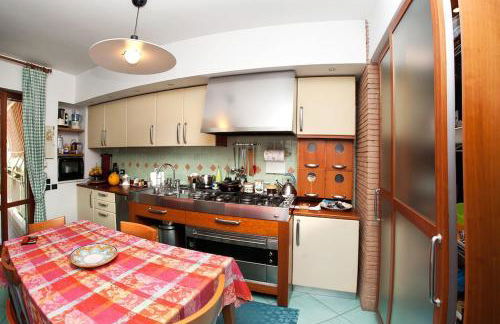 Villa Regina Home - 120sqm, 3 bedrooms, 1 free parking spot - Photo 11