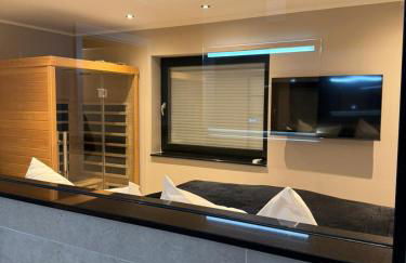 Auszeit am Murmelbachtal - Ruheoase mit Stellplatz - Foto 9