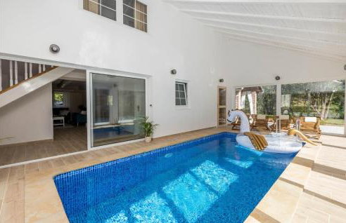 Nice Home In Otocac With Sauna - Foto 1