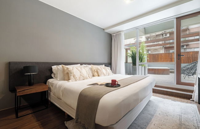 Nido at Palermo Soho Square - Foto 41