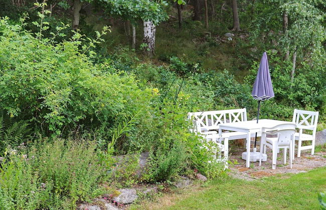 Tranquil Coastal Retreat in Halland-by Traum - Foto 23