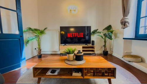 Le Patio ※ Carnot - Foto 4