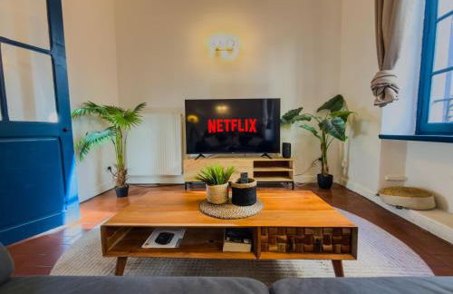 Le Patio ※ Carnot - Foto 4