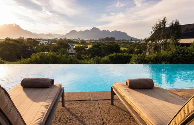 De Zalze Lodge - Foto 36