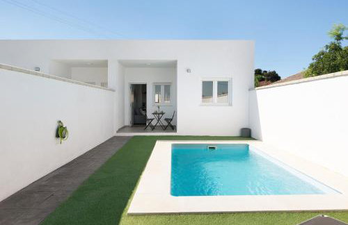 Casa Lavanda Vejer - Foto 1