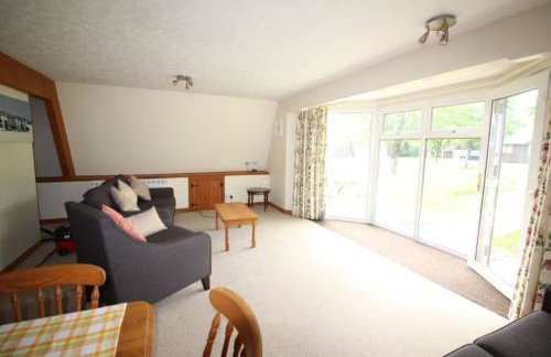 Lodges in Lanivet Cornwall with indoor pool - Foto 22