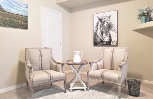 Peak Valley Manor, a Modern Farmhouse - Foto 66