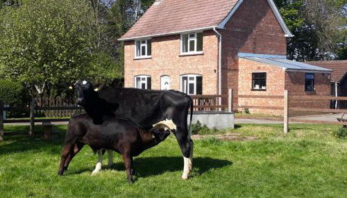 Church Farm, Legbourne Louth - Foto 3