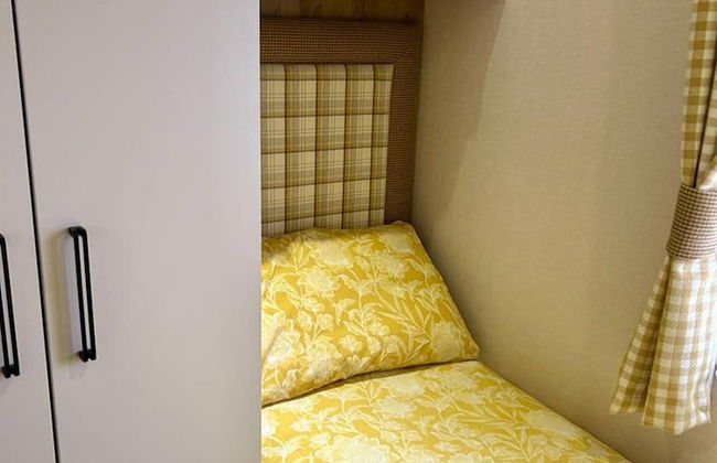 Beautiful Static Caravan Hoburne Devon Bay - Foto 3