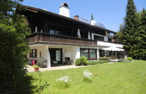 Landhaus Kogel - Photo 1