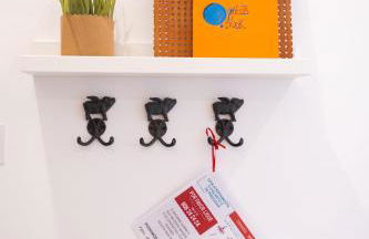 Art District - POP & ROCK Apartments - Foto 23