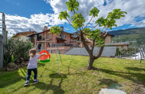 Casa Kristel CIR COMUNALE N 14 - Foto 30