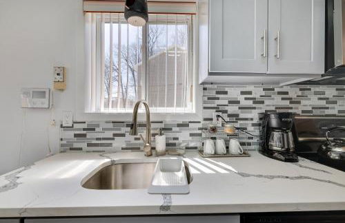 Cozy Poconos Mountain House with 3 bedrooms - Foto 70