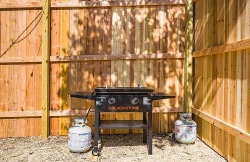 Spacious Resort with 2 Cabins on 3 Acres - Foto 8