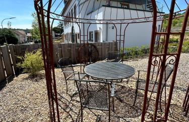 Feriendomizil im Saarschleifenland - Ferienhaus Gätschenberger - Foto 42