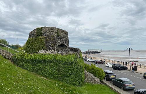 Stylish 1-bed Studio in Humberston, Cleethorpes - Foto 13