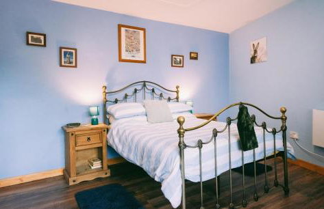 1 Bed Sleeps 2 Free Parking Pets Welcome - Foto 49