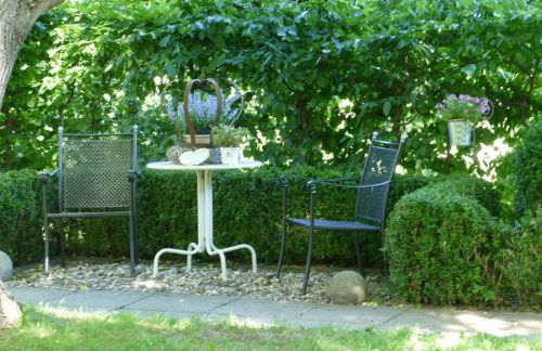 Apartment Reitz by Interhome - Foto 20