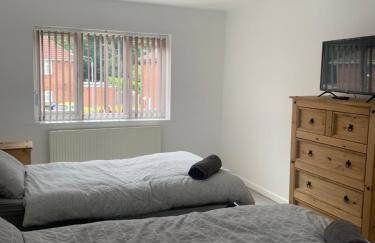 3 Bedroom Contractor house Glebe - Foto 6