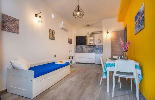 La Finestra sul Mare dello Zingaro - Foto 71