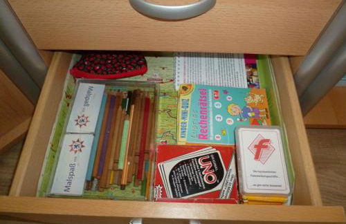 Ferienwohnung Hitzegrad - Foto 53