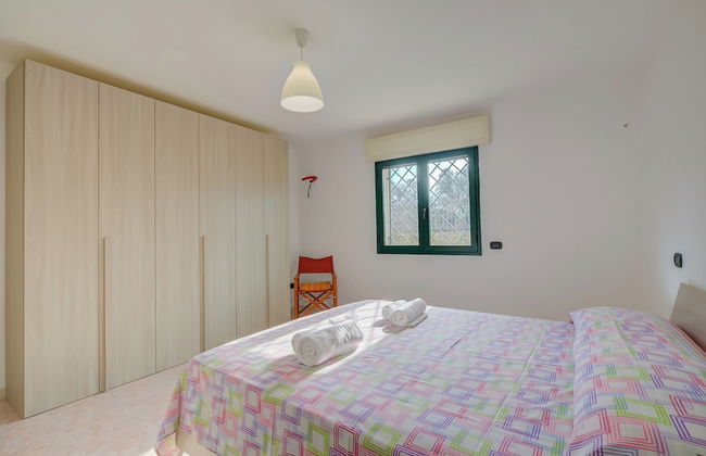 Villa Scianuli 250 meters from the sea - Foto 4