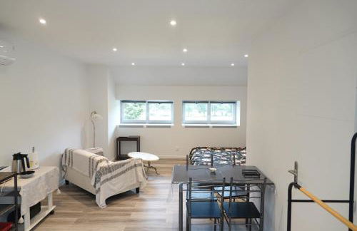 Gîte à la campagne Les Grandes Maisons Espace jacuzzi hammam SPA - Photo 10