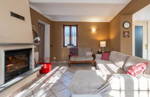 Holiday Home al Sentiero by Interhome - Foto 7