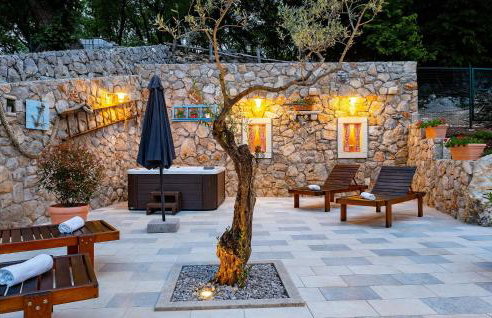 Nice Home In Cres With Wifi - Foto 3